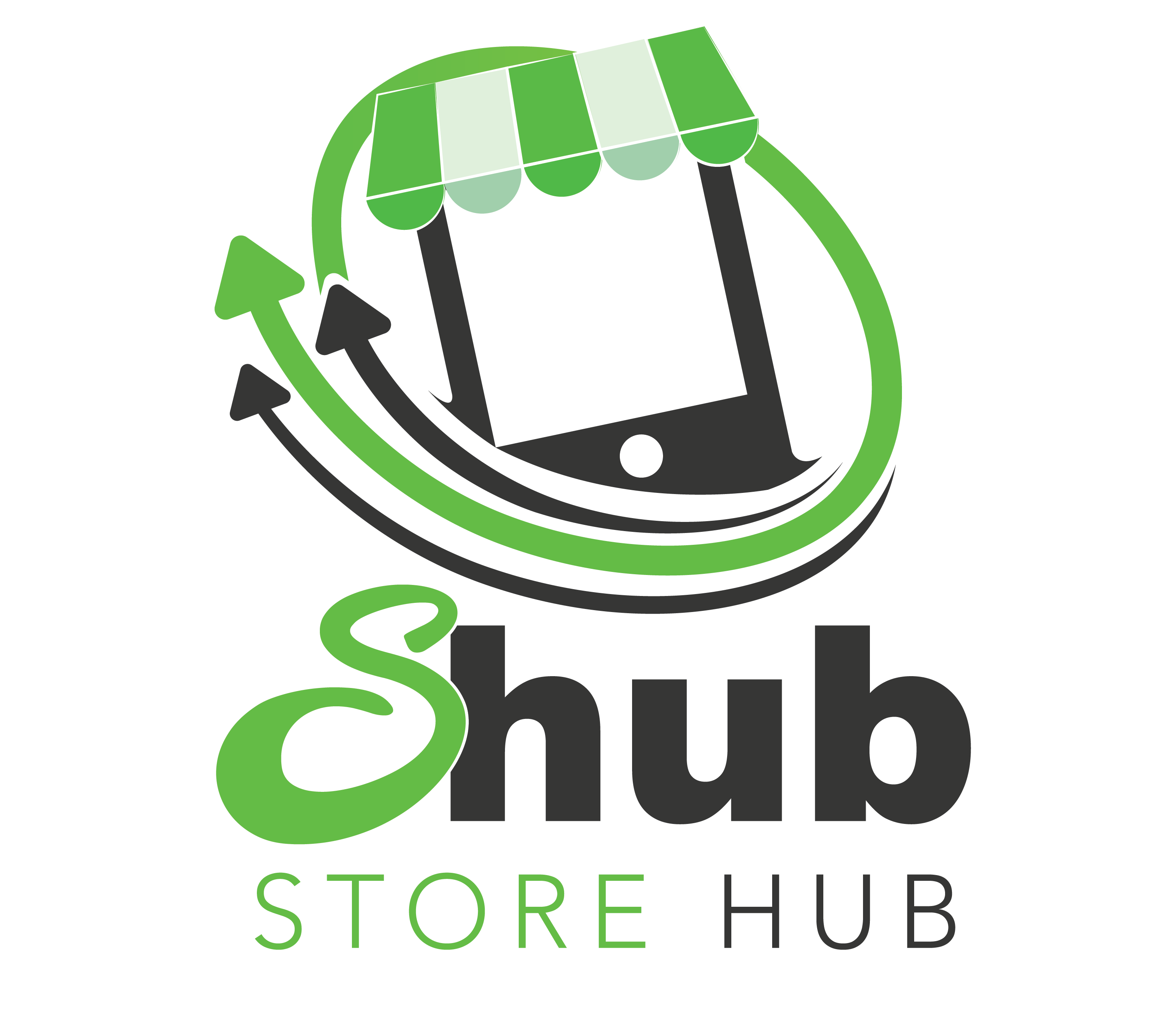 StoreHub